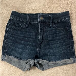 Hollister shorts
